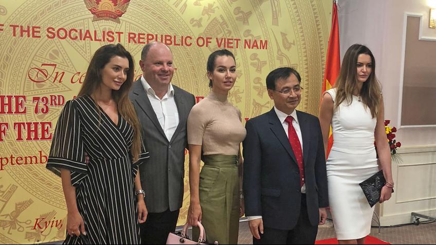 Celebrate Vietnam Independence Day