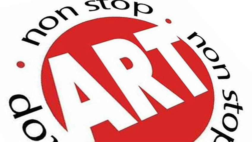 Non Stop Art партнер конкурсу у 2020 році