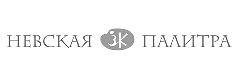 Завод художніх фарб Невська палітра