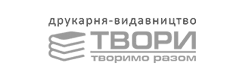 Друкарня «Твори»